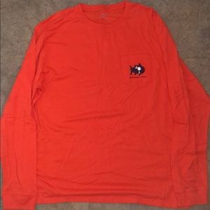 Southern tide long sleeve t shirt